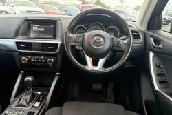 2015 Mazda CX-5 Maxx Sport