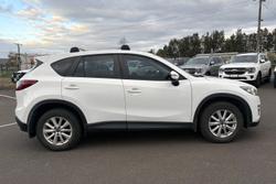 2015 Mazda CX-5 Maxx Sport