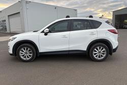 2015 Mazda CX-5 Maxx Sport