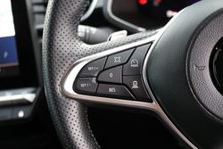 2025 Mitsubishi ASX Aspire XE MY25 Crystal White