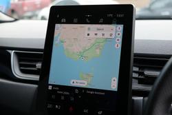 2025 Mitsubishi ASX Aspire XE MY25 Crystal White
