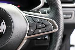 2025 Mitsubishi ASX Aspire XE MY25 Crystal White