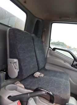 2017 Hino 300 Series 921