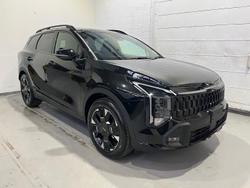2026 Kia Sportage SX+
