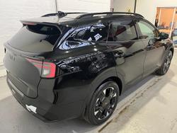 2026 Kia Sportage SX+