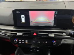 2026 Kia Sportage SX+
