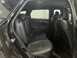 2026 Kia Sportage SX+
