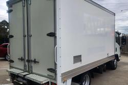 2021 Isuzu N Series NNR 45-150