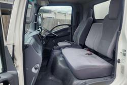2021 Isuzu N Series NNR 45-150