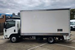 2021 Isuzu N Series NNR 45-150