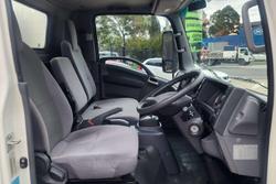 2021 Isuzu N Series NNR 45-150
