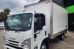 2021 Isuzu N Series NNR 45-150