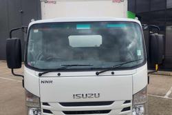2021 Isuzu N Series NNR 45-150