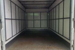 2021 Isuzu N Series NNR 45-150