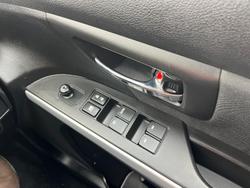 2014 Suzuki S-Cross GL