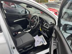 2014 Suzuki S-Cross GL