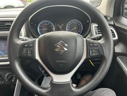 2014 Suzuki S-Cross GL