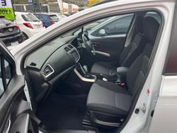 2014 Suzuki S-Cross GL
