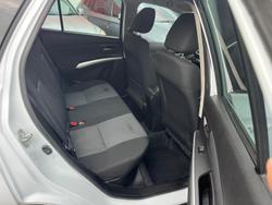 2014 Suzuki S-Cross GL