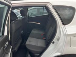 2014 Suzuki S-Cross GL