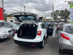 2014 Suzuki S-Cross GL