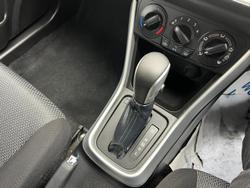 2014 Suzuki S-Cross GL