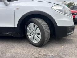2014 Suzuki S-Cross GL