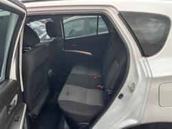 2014 Suzuki S-Cross GL
