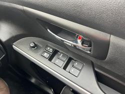 2014 Suzuki S-Cross GL