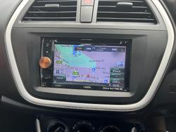 2014 Suzuki S-Cross GL