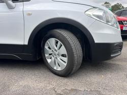 2014 Suzuki S-Cross GL