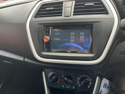 2014 Suzuki S-Cross GL