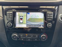 2018 Nissan QASHQAI ST-L
