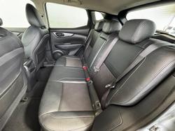 2018 Nissan QASHQAI ST-L