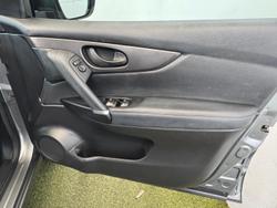 2018 Nissan QASHQAI ST-L