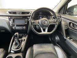 2018 Nissan QASHQAI ST-L