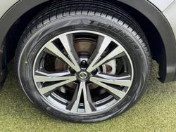 2018 Nissan QASHQAI ST-L