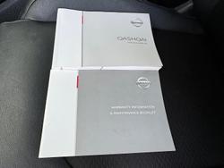 2018 Nissan QASHQAI ST-L