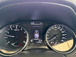2018 Nissan QASHQAI ST-L