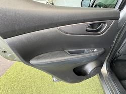 2018 Nissan QASHQAI ST-L