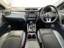 2018 Nissan QASHQAI ST-L