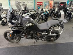 2025 CFMOTO 800MT Explore