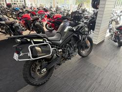 2025 CFMOTO 800MT Explore