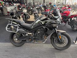 2025 CFMOTO 800MT Explore