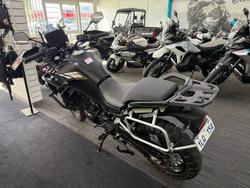 2025 CFMOTO 800MT Explore