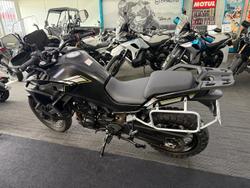 2025 CFMOTO 800MT Explore