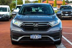 2020 Honda CR-V VTi