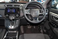 2020 Honda CR-V VTi