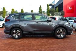 2020 Honda CR-V VTi