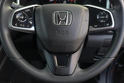 2020 Honda CR-V VTi